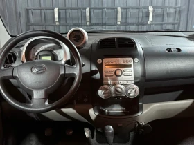 Daihatsu Sirion, снимка 11