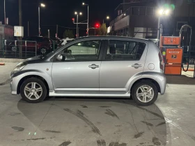 Daihatsu Sirion, снимка 4