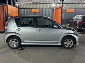 Daihatsu Sirion, снимка 5