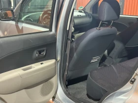 Daihatsu Sirion, снимка 12