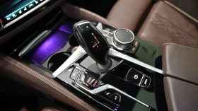 BMW 550 2023 M550 Xdrive* FULL MAXX, снимка 8