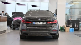 BMW 550 2023 M550 Xdrive* FULL MAXX, снимка 4