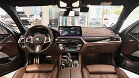 BMW 550 2023 M550 Xdrive* FULL MAXX, снимка 6