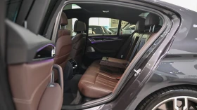 BMW 550 2023 M550 Xdrive* FULL MAXX, снимка 10