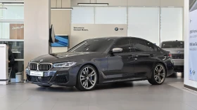 BMW 550 2023 M550 Xdrive* FULL MAXX, снимка 1