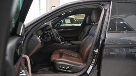 BMW 550 2023 M550 Xdrive* FULL MAXX, снимка 9