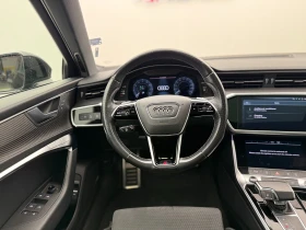 Audi A6 Carbon\Bang&Olufsen\QUATTRO\Sline\Plug-in, снимка 10