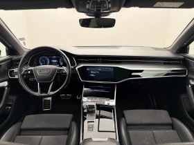 Audi A6 Carbon\Bang&Olufsen\QUATTRO\Sline\Plug-in, снимка 9