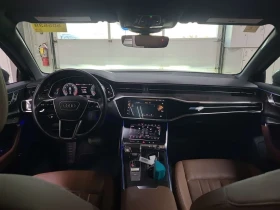 Audi A6 Technik 55 TFSI quattro | CARFAX | БЕЗ ИНЦИДЕНТИ, снимка 8