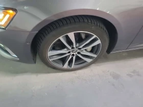 Audi A6 Technik 55 TFSI quattro | CARFAX | БЕЗ ИНЦИДЕНТИ, снимка 6
