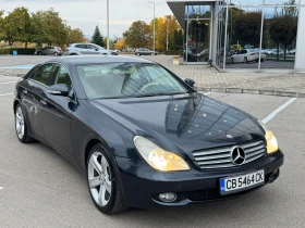 Mercedes-Benz CLS 320, снимка 1