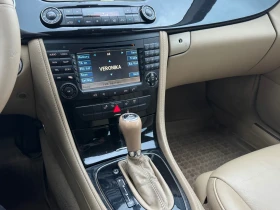 Mercedes-Benz CLS 320, снимка 7
