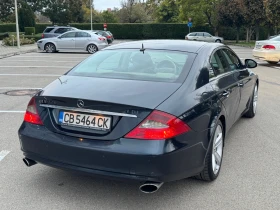 Mercedes-Benz CLS 320, снимка 2