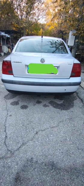 VW Passat, снимка 2