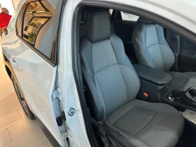 Toyota bZ4X Executive, снимка 7