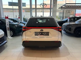 Toyota bZ4X Executive, снимка 4