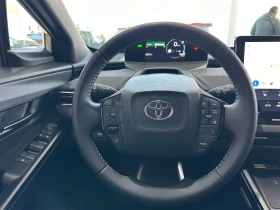 Toyota bZ4X Executive, снимка 11