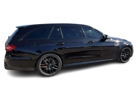 Mercedes-Benz E 63 AMG, снимка 15