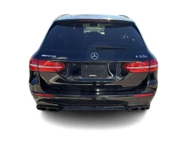Mercedes-Benz E 63 AMG, снимка 12