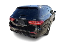 Mercedes-Benz E 63 AMG, снимка 13