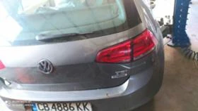 Обява за продажба на VW Golf 1.4 TSI 125ks ~11 лв. - изображение 5