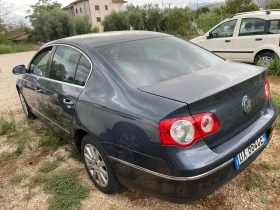 VW Passat 1.4TSI-7DSG, снимка 3