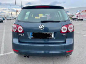 VW Golf Plus DSG+Euro5A+регистрация+всичко платено, снимка 4