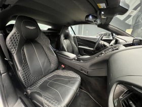 Aston martin Vanquish V12, снимка 9