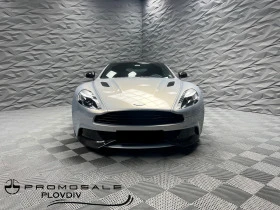 Aston martin Vanquish V12 - [3] 