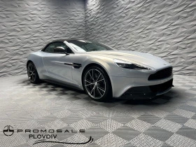 Aston martin Vanquish V12 - [1] 