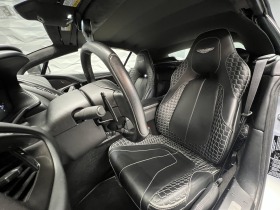 Aston martin Vanquish V12, снимка 7