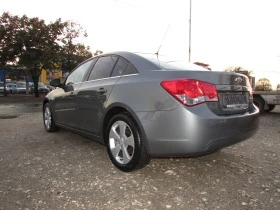 Chevrolet Cruze 2.0 VCDI EURO4 | Mobile.bg    6