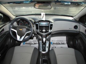 Chevrolet Cruze 2.0 VCDI EURO4 | Mobile.bg   10