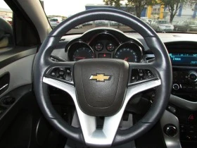 Chevrolet Cruze 2.0 VCDI EURO4 | Mobile.bg    11