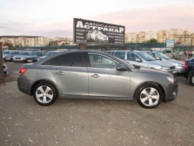 Chevrolet Cruze 2.0 VCDI EURO4 | Mobile.bg    17