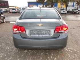     Chevrolet Cruze 2.0 VCDI EURO4