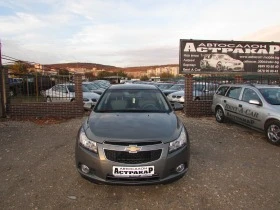     Chevrolet Cruze 2.0 VCDI EURO4