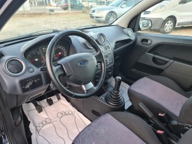 Ford Fiesta 1.4 TDCI , снимка 7 - Автомобили и джипове - 45194102