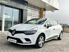     Renault Clio 1.5 dCi 75. N1 (3+1)