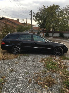 Mercedes-Benz E 320 V6-7G-224k.c., снимка 5