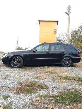 Mercedes-Benz E 320 V6-7G-224k.c., снимка 3