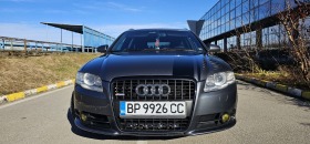 Обява за продажба на Audi A4 3.2 fsi quattro ~10 300 лв. - изображение 1