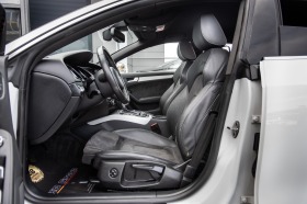 Audi A5 FACE/QUATTRO/SPORTBACK/DISTRON//LED/LIZING | Mobile.bg   9