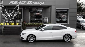 Audi A5 FACE/QUATTRO/SPORTBACK/DISTRON//LED/LIZING | Mobile.bg   17