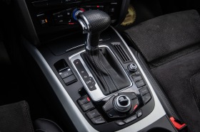 Audi A5 FACE/QUATTRO/SPORTBACK/DISTRON/ПОДГРЕВ/LED/LIZING, снимка 12 - Автомобили и джипове - 43713520