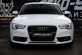 Audi A5 ! FACE/QUATTRO/SPORTBACK/DISTRON//LED/LIZI | Mobile.bg   2