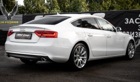 Audi A5 ! FACE/QUATTRO/SPORTBACK/DISTRON//LED/LIZI | Mobile.bg   5