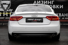 Audi A5 ! FACE/QUATTRO/SPORTBACK/DISTRON/ПОДГРЕВ/LED/LIZI, снимка 6