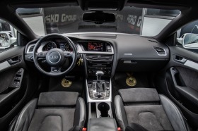 Audi A5 ! FACE/QUATTRO/SPORTBACK/DISTRON//LED/LIZI | Mobile.bg   8