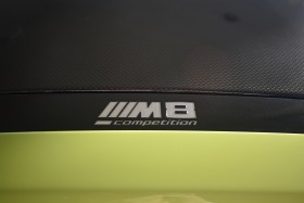 BMW M8 Coupe, снимка 7 - Автомобили и джипове - 43830834